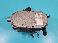 Webasto Toyota Auris I 252421 ogrzewanie postojowe