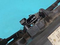 Wentylatory Wentylator chłodnicy Opel Insignia A 22915605 2.0 cdti