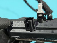 Kamera cofania Skoda Fabia III 6V0980121