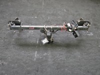 Hak holowniczy Opel Astra V K