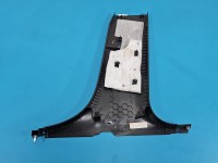 Osłona ZAŚLEPKA PLASTIK Ford Edge II