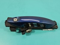 Klamka przód lewa zewnętrzna Ford Fiesta Mk7 8A61-A224A37-AG