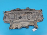 PŁYTA PODWOZIA Osłona silnika dolna Mercedes ML W164 A164525004 3.0 cdi