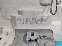 Zamek tył lewy 4G0839015 AUDI A6 C7