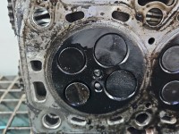 Głowica Hyundai I30 II 12-16 22111-2A200 1.6 crdi (D4FB)