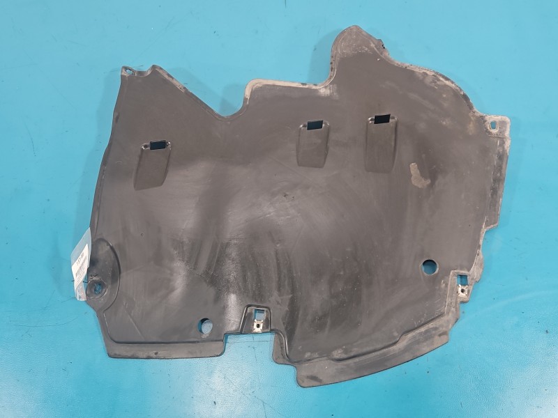 Osłona ZAŚLEPKA PLASTIK Audi A4 B9 8W0825217D
