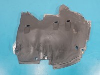 Osłona ZAŚLEPKA PLASTIK Audi A4 B9 8W0825217D