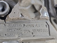 Osłona silnika górna Opel Corsa E 55581669 1.3 cdti