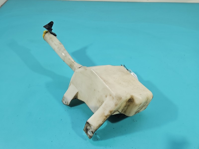 Zbiornik Zbiorniczek płynu spryskiwacza Opel Vectra C