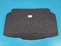 Wykładzina bagażnika podłoga Toyota Yaris IV 64771K0020C1