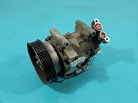 Sprężarka klimatyzacji kompresor 8200819568, 8200819568A Renault Clio III 1,2.0 TCe