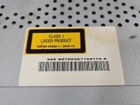 Radio fabryczne Mercedes W211 A2118707190, A2118707190001 radioodtwarzacz