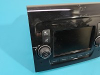 Radio fabryczne Opel Movano IV 07357588670 radioodtwarzacz