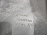 WZMOCNIENIE CZOŁOWE Pas przedni Vw Golf IV 1J0805965