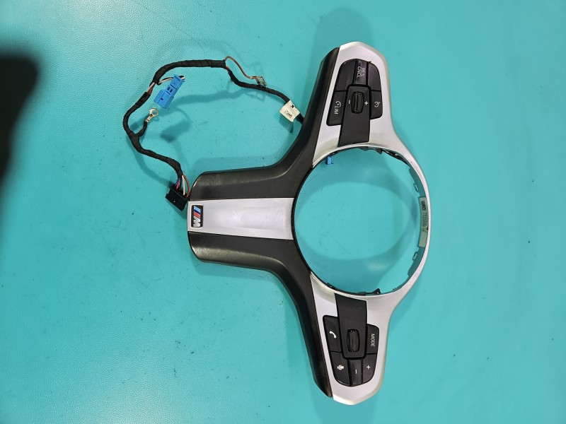 Przełącznik multifunkcja kierownicy BMW G30 7854187, 7187101