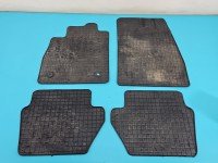 Dywaniki komplet Ford Puma II 19-
