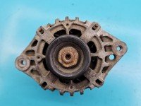 TEST Alternator Chevrolet Aveo T250 96652100, 2655866 1,2.0 8V wiel