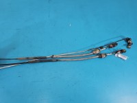 DŹWIGNIA LEWAREK WYBIERAK LINKI Citroen C5 II X7 2.0 hdi