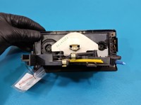 Konsola panel nawiewu Vw Polo III 6N 1H0819045C, 1H0820045C