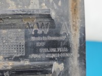 Osłona ZAŚLEPKA PLASTIK Skoda Octavia IV 5WA501715B