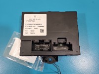 Sterownik moduł Maserati, KLAPY Maserati Quattroporte II 13- 670037049