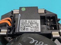 Dmuchawa nawiewu wentylator Vw Jetta VI 35987694C EUROPA