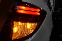 Lampa tył prawa Honda HR-V II 13-18 HB