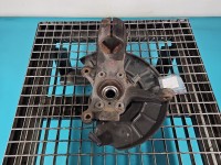 Zwrotnica prawa piasta przód 1.4 TSI CAV Vw Scirocco III 08-