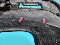 Zaślepka kratka zderzaka prawa atrapa HYUNDAI i20 II 14-20 86564-C8AA0