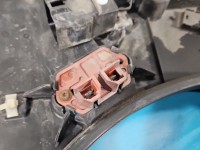 Wentylatory Wentylator chłodnicy Fiat Ducato IV 2.0 jtd