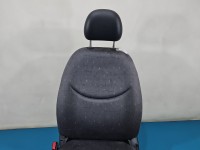Fotel lewy przód kierowcy Toyota Yaris I 3d EUROPA