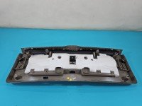 Tapicerka klapy boczek bagażnika AUDI Q7 I 4L 4L0867973A