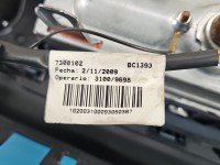 Poduszka powietrzna pasażera airbag Peugeot Partner II 96809223DJ