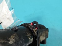 Zawór egr Renault Master II 2.5 dci KATALOGOWO A2C53094175 5 PIN uszkodzone mocowanie,