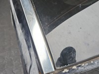 Dach Peugeot 508 I kombi 5d