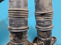 Amortyzator tył komplet tylny lewy prawy Mercedes ML W164 L+P