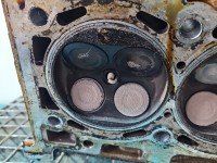 Głowica Jeep Patriot 06-17 04884510AC 2.4 16V