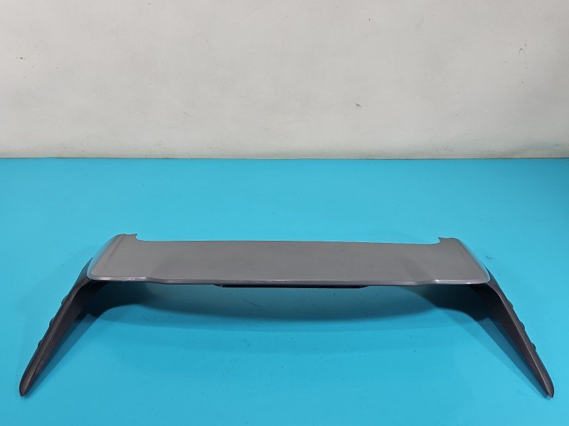 Spoiler lotka klapy Hyundai Kona I szary R3G Spoiler lotka klapy Hyundai Kona I szary R3G