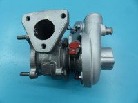 Turbosprężarka Regenerowana Audi 80 B4 454082-1, 028145701T 1.9 tdi