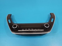 Konsola panel nawiewu Toyota Corolla E21 19- 55900-02D90