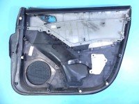 Tapicerka drzwi przód lewa boczek Mazda CX-5 I 12-17 KD45684N1