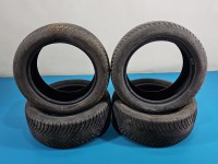 Goodyear, Vector 4Seasons G2, 195 mm, Profil opony: 50, Średnica: 15", 4038526060259, H do 210 km/h, 82 - 475 kg, Rok...