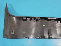 Osłona ZAŚLEPKA PLASTIK Citroen DS4 11-15 9671222880