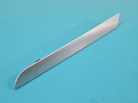 Listwa listwy dekory dekor deski AUDI A4 B8 eu