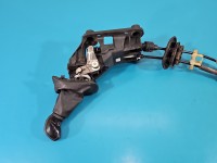 DŹWIGNIA LEWAREK WYBIERAK LINKI Citroen C4 Cactus 14-20 1.6 hdi