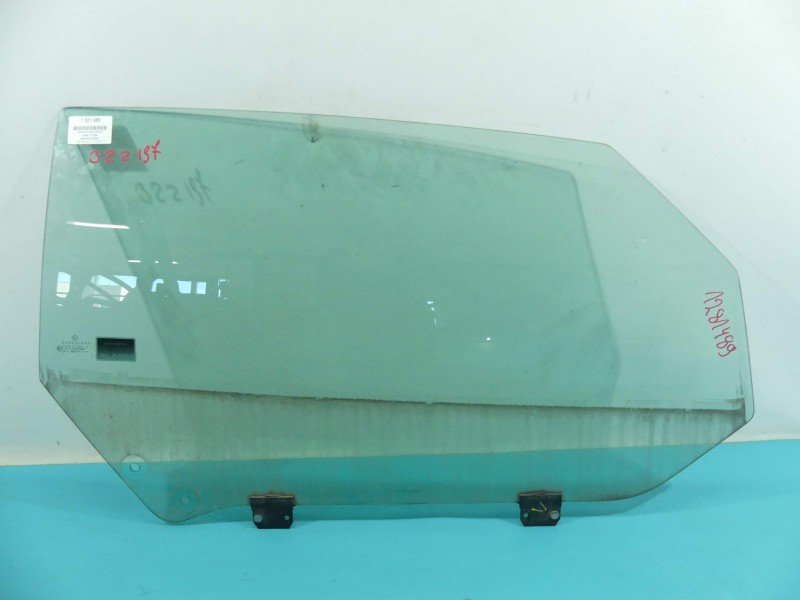 Szyba drzwi przód prawa Chrysler Pt cruiser cabrio