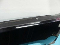 Błotnik przód lewy Land Range Rover III L322 01-12 czarny LRC820