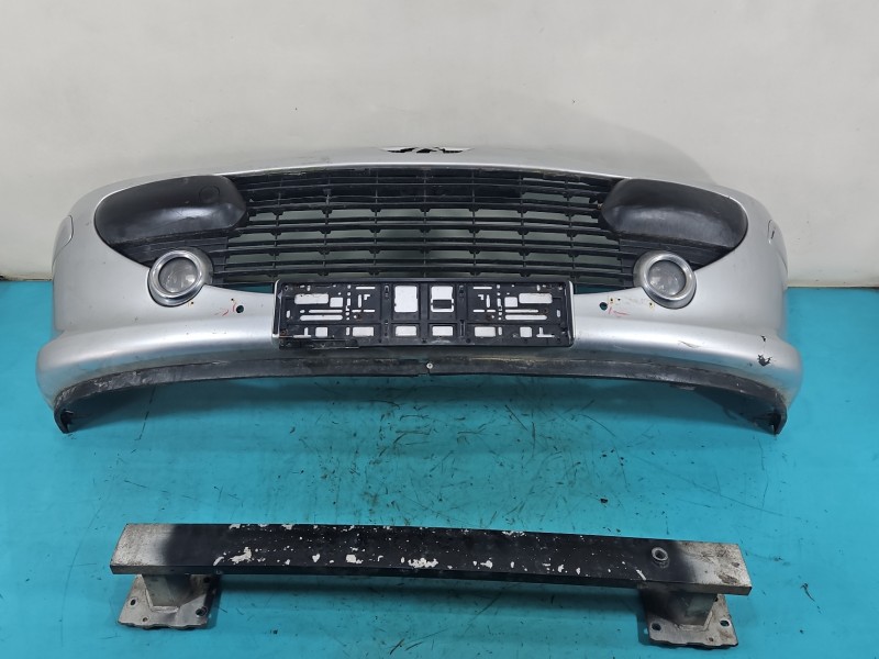 Zderzak przód przedni Peugeot 307 EZRC