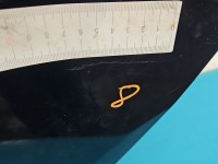 Drzwi tył lewe Hyundai Ix35 09-13 HB 5d PAE