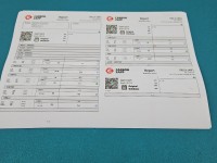 TESTOWANY Wtryskiwacz 0445110478 BMW X3 F25 2.0d 184KM